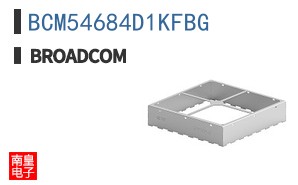 BCM54684D1KFBG