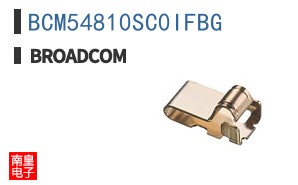 BCM54810SC0IFBG