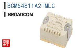 BCM54811A2IMLG