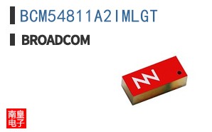 BCM54811A2IMLGT
