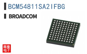 BCM54811SA2IFBG