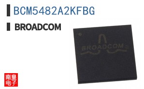 BCM5482A2KFBG