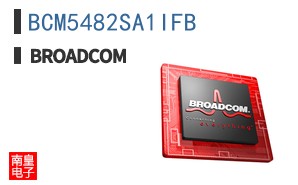 BCM5482SA1IFB