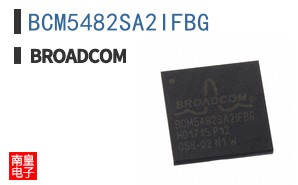BCM5482SA2IFBG