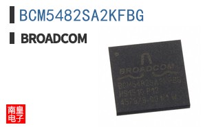 BCM5482SA2KFBG