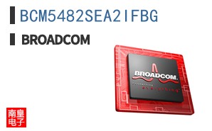 BCM5482SEA2IFBG
