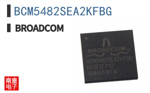 BCM5482SEA2KFBG