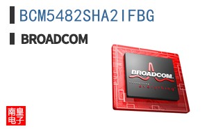 BCM5482SHA2IFBG