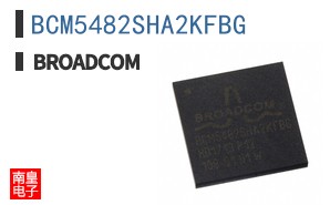 BCM5482SHA2KFBG