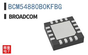 BCM54880B0KFBG