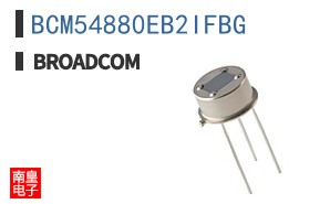 BCM54880EB2IFBG
