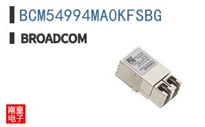 BCM54994MA0KFSBG|��ͨ��Ʒ�ͺ�