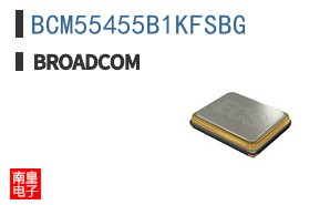 BCM55455B1KFSBG