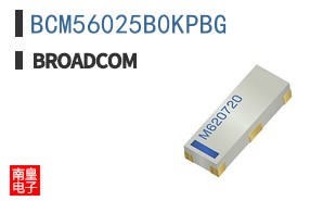 BCM56025B0KPBG