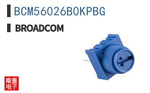 BCM56026B0KPBG