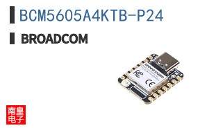 BCM5605A4KTB-P24