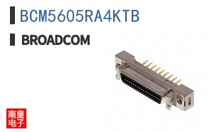 BCM5605RA4KTB