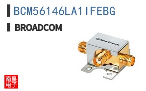 BCM56146LA1IFEBG