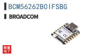 BCM56262B0IFSBG