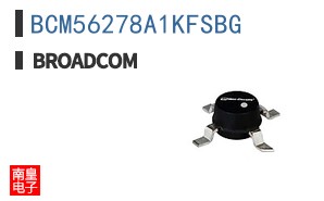 BCM56278A1KFSBG