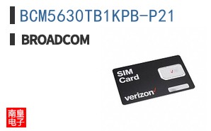 BCM5630TB1KPB-P21