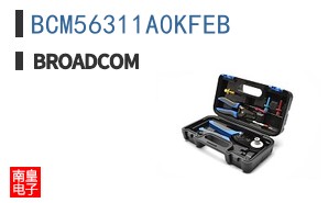 BCM56311A0KFEB