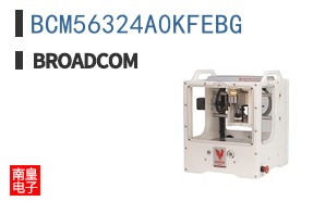 BCM56324A0KFEBG