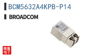 BCM5632A4KPB-P14