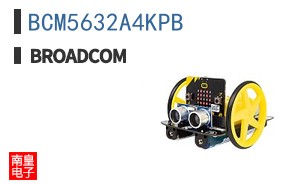 BCM5632A4KPB