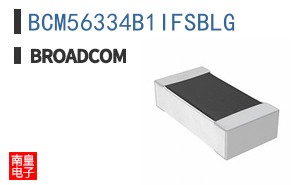 BCM56334B1IFSBLG