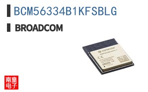BCM56334B1KFSBLG