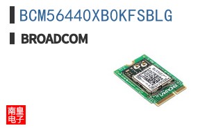 BCM56440XB0KFSBLG