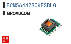 BCM56442B0KFSBLG