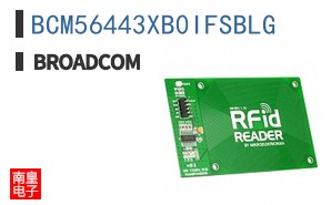 BCM56443XB0IFSBLG