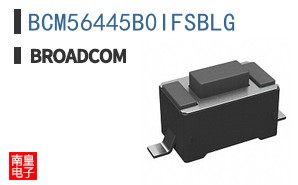 BCM56445B0IFSBLG