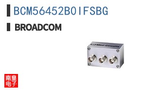 BCM56452B0IFSBG