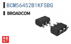BCM56452B1KFSBG