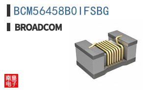 BCM56458B0IFSBG