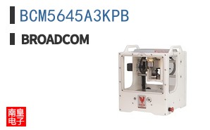 BCM5645A3KPB