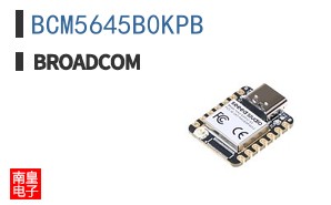 BCM5645B0KPB