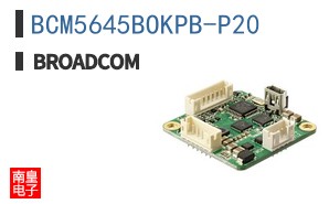 BCM5645BOKPB-P20|��ͨ��Ʒ�ͺ�