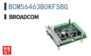 BCM56463B0KFSBG