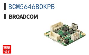 BCM5646BOKPB