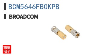 BCM5646FB0KPB