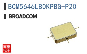 BCM5646LB0KPBG-P20