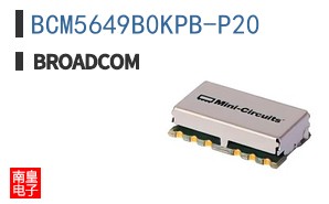 BCM5649B0KPB-P20