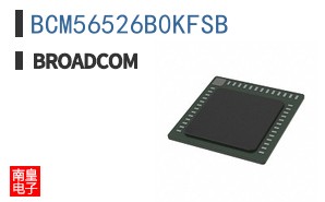 BCM56526B0KFSB