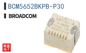 BCM5652BKPB-P30