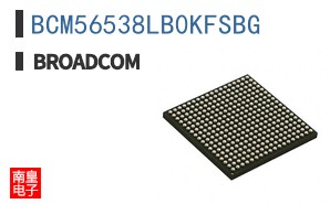 BCM56538LB0KFSBG