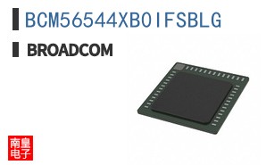 BCM56544XB0IFSBLG